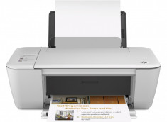 HP Deskjet 1510 + Cartus Negru si Color foto