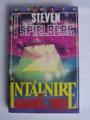 Intalnire de gradul trei - Steven Spielberg (SF) / C21P foto