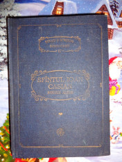 Sfantul Ioan Casian-Scrieri alese-Asezamintele manastiresti si convorbiri duhovnicesti/PSB 57 foto