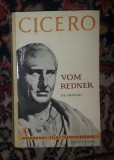 Cicero Vom Redner (in germana) Munchen 1969