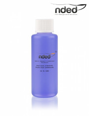 monomer Nded Germania 100 ml pentru intarire rapida, lichid pentru praf acrilic /acril, pentru unghii false, lichid acrilic art. 6080, produs ORIGINAL foto