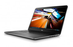 Dell XPS 15 9530 (New Model) Intel i7 Haswell, 15&amp;quot; RETINA QHD+ 3200x1800 Touch, 16Gb Ram, Nvidia 750M, 512GB SSD, Fibra Carbon + Alu, NOU in Cutie foto