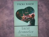 LACUL DOAMNELOR VICKI BAUM C5 227
