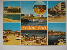 Vederi ( Carti postale ) - EFORIE SUD foto