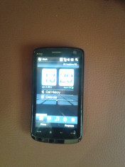 HTC Touch HD foto