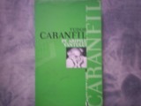 PE ARIPILE VANTULUI TUDOR CARANFIL c9, 2003, Litera