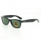 Ray Ban WAYFARER RB 2140 lentila verde STICLA