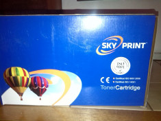 Cartus laser SkyPrint compatibil cu SAMSUNG, SCX 5530, SKY-SCX5530 foto