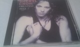 SHERYL CROW - GREATEST HITS 99