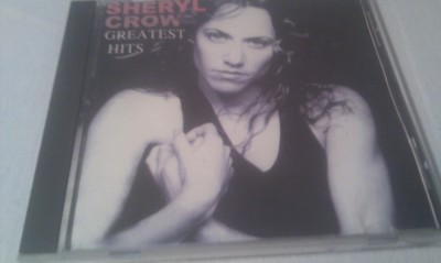 SHERYL CROW - GREATEST HITS 99 foto