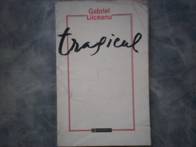 TRAGICUL GABRIEL LIICEANU C9 foto