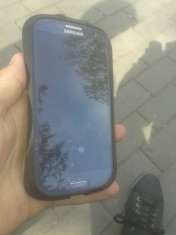 Samsung Galaxy S3 Blue foto