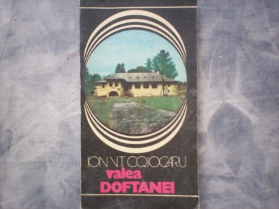 ION V.T.COJOCARU VALEA DOFTANEI C9 foto