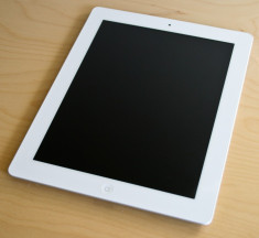 Ipad 3 foto