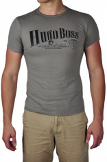 Tricou Hugo Boss - SUPER REDUCERE - 70 % foto
