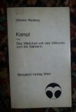 J Nestroy Kampl oder das Madchen mit den Millionen 1978