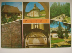 Vederi ( Carti postale ) - PUTNA - Suceava foto