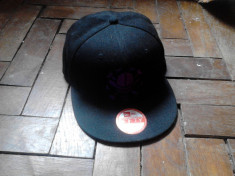 Sapca Snapback foto