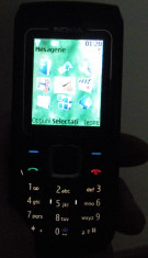 Nokia 1680 C 2 foto