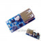 Mini PFM Control DC-DC USB 0.9V-5V to 5V dc Boost Step-up Power Supply Module (FS00278)