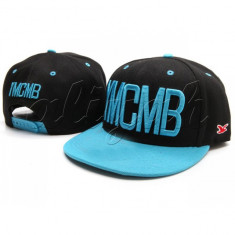 Sapca Snapback New Era YMCMB foto