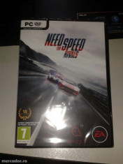 Need For Speed Rivals foto