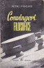 PETRU PANZARU - CONVINGERI FILOSOFICE ( ESEURI ), 1972, Alta editura