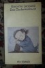 Giacomo Leopardi DAS GEDANKENBUCH ed. critica DTV 1992