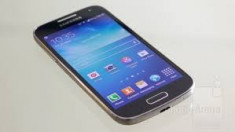 Vand Samsung Galaxy S4 Mini,LTE,Garantie foto