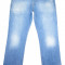 Blugi JACK &amp;amp; JONES &quot;GATE&quot; (BOOTCUT JEANS) - ( MARIME: W 32 / L 34 ) - Talie = 84 CM / Lungime Totala = 112 CM / Lungime Crac Interior = 86 CM