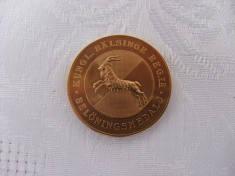 MONEDA DE COLECTIE. foto