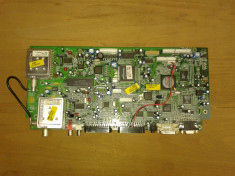 Vand modul 17MB 11-1 foto