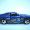 MAJORETTE-ASTON MARTIN SCARA 1/64-++2501 LICITATII !!