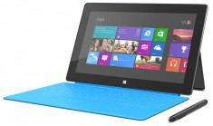 Microsoft Surface Pro 2 256GB 8GB RAM foto