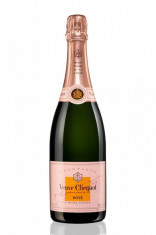 Sampanie Veuve Clicquot Rose Imperial o,75L foto