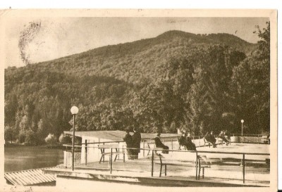 AMP3832 Sovata, bai, RPR foto