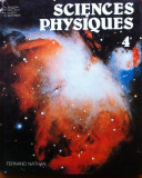 SCIENCES PHYSIQUES 4E - A. Saison, P. Malleus, P. Huber, B. Seyfried, Alta editura