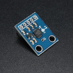 Accelerometru 3 axe ADXL335 Arduino / PIC / AVR / ARM / STM32 foto