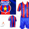 Tricou + short Steaua