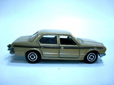 MAJORETTE-BMW SCARA 1/64-++2501 LICITATII !! foto