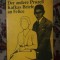 E Canetti Der andere Prozess. Kafkas Briefe an Felice Carl Hanser Verlag 1970