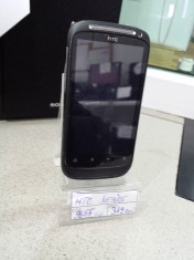 HTC DESIRE S, LIBER DE RETEA/FARA INCARCATOR(LM1) foto