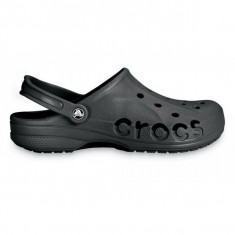 Saboti Crocs Baya Black pentru femei (Crc10126-001W) foto