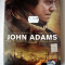 JOHN ADAMS [2007] (SET DE 3 DVD-URI ORIGINAL, SIGILAT)