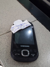 SAMSUNG I5500, CODAT VODAFONE(LM1) foto