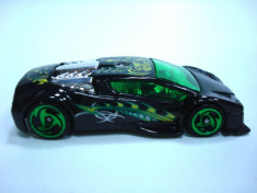 HOT WHEELS-REGULAR ,,ZOOTIC&amp;#039;&amp;#039; ++2501 LICITATII !! foto