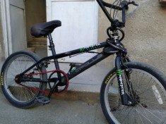 Vand BMX Appolo tara de productie UK foto