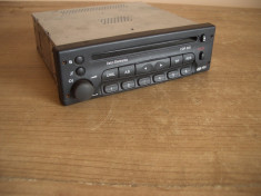 CD-player Opel CRD 500 foto