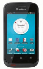 VAND SMARTPHONE VODAFON 575 foto