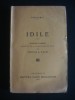 THEOCRIT - IDILE {introducere de TEODOR A. NAUM. 1927}